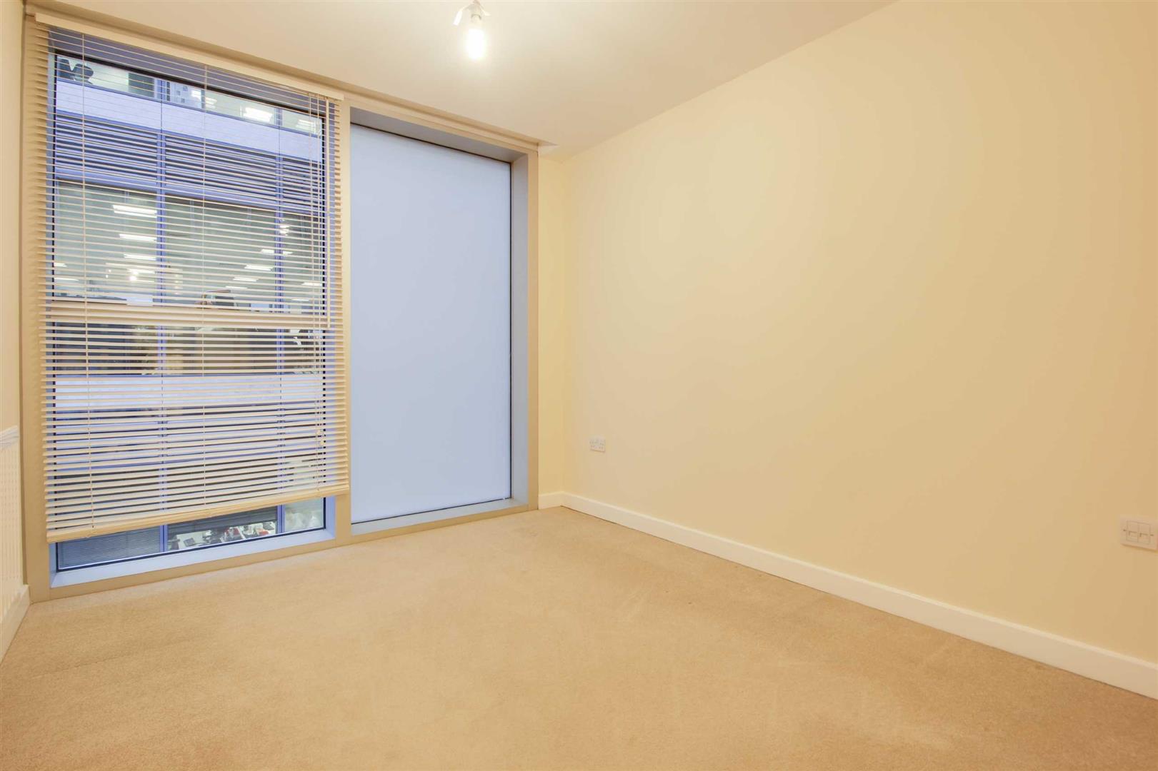 Staten House, 51 Rillaton Walk, Milton Keynes